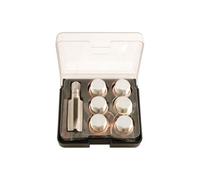 Laser Tools Tappo Coppa Kit Riparazione Filettatura M20 X 1.5 5229