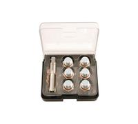 Laser Tools Tappo Coppa Kit Riparazione Filettatura M15 X 1.5 5227