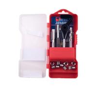 Kit Di Riparazione Filettatura UNC Recoil 5/16 - 18 TPI 15 Inserti RCL33058