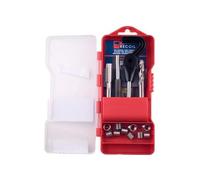 Kit Di Riparazione Filettatura UNC Recoil 7/16 - 14 TPI 10 Inserti RCL33078
