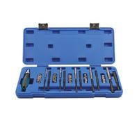 Kit Di Riparazione Filettature Laser 76 Pezzi 6012