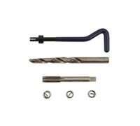 Kit Di Riparazione Filettature Laser M10 X 1.5 6010
