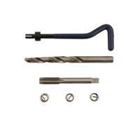 Kit Di Riparazione Filettature M10 X 1.5 - Laser 6010 Nuovo