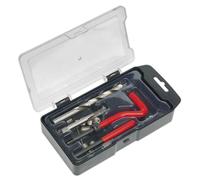 Kit Di Riparazione Filettature Sealey M9 X 1.25Mm TRM9