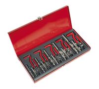 Kit Di Riparazione Filettature Sealey TRMK