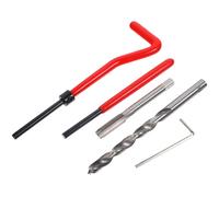 Kit Di Riparazione Filettature Strumenti Filettatura Inserti Filettati