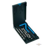 Kit Di Riparazione Filettature Tipo Helicoil 7/16 X 14 UNC