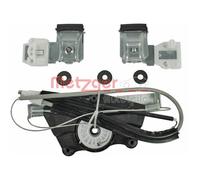 Kit Di Riparazione Finestrini Per VW New Beetle