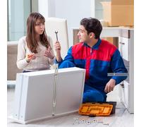 Kit Di Riparazione Fondo Cassetto | Hardware Anti-Cedimento per Carichi Pesanti - Set Di Supporti Per Montaggio Guida Cassetto - Per Rinforzo E Riparazione Di Comò E Armadi Da Cucina In Legno