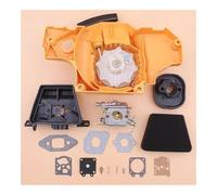 Kit di riparazione for adattatore guarnizione coperchio filtro aria