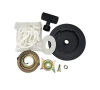 Kit di riparazione for avviamento a strappo adatti for parti del dispositivo di avviamento JS400 da 400 cc