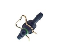 Kit Di Riparazione For Clip Di Sicurezza For Tubo Di Ritorno Dell'elettrovalvola Dell'iniettore Common Rail 110 CRIN Da 10 Pezzi F00VC22003