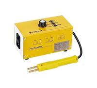 Kit di riparazione for giunzioni calde in plastica, 220 V 50 Hz 20 W Kit di saldatura, 10 lb saldatura plastica Quick Fix
