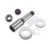 Kit di riparazione for guarnizioni della pompa della macchina for spruzzatura airless, accessori, kit di riparazione 704586 for spruzzatore 440 450(Rod kit and ring)