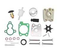 Kit di Riparazione for Motori fuoribordo a 4 Tempi 4,5 6 CV F4 F5 F6 6EE-W0078-01 646-24251-02 66M-12411