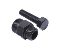 Kit di riparazione for motosega con estrattore volano adatto for 020T MS200T 026 MS260 028 030 031 032 036 MS360 038 MS380 041 044 MS440