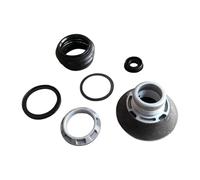 Kit di riparazione for stelo e guarnizione della vasca della lavatrice 6-2095720, compatibile con Jenn Air, compatibile con Maytag, compatibile con lavatrici Whirlpool-A54Q