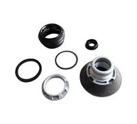 Kit di riparazione for stelo e guarnizione della vasca della lavatrice A99G-6-2095720, compatibile con Jenn Air, compatibile con Maytag e compatibile con lavatrici Whirlpool.