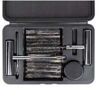 KIT DI RIPARAZIONE FORATURE PNEUMATICI JBM