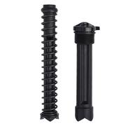 Kit di riparazione forcelle sospensioni compatibile con Fox Float 32 parti per massime prestazioni (29,6 mm)