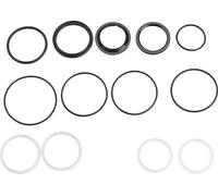 Kit Di Riparazione Fox Racing Float Air Sleeve Nero Mountain DH XC