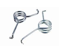 Kit Di Riparazione Freno Di Emergenza (Pinza Frenante) METZGER Per OPEL MOVANO A