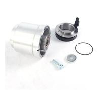 Kit di riparazione frizione giunto viscoso differenziale posteriore compatibile con Ford Edge Flex Lincoln Car Parts 2013-2021 CV6Z-4A232-A CV6Z4A232A