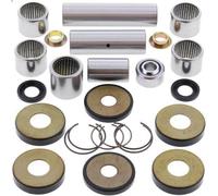 Kit di riparazione, fusello 4 RIDE AB27-1072