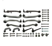 Kit di riparazione, fusello FEBI 48902 per AUDI A6 C6 (4F2) 3 2004-2006