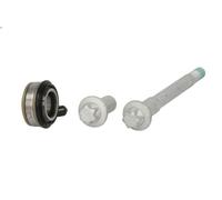 Kit di riparazione, fusello LEMFOERDER 25443 01 per CLASSE A (W168) 1.4 1997-
