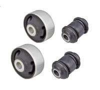 Kit di riparazione, fusello MEYLE 100 610 0061 per AUDI A3 (8L1) 1.6 2000-2003