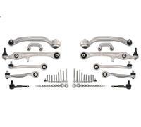 Kit di riparazione, fusello MEYLE 116 050 0095/HD per A6 C6 (4F2) 3 2004-2006