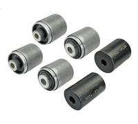 Kit di riparazione, fusello MEYLE 314 754 0000/HD per BMW 5 (E60) 2 2006-201