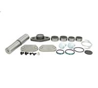Kit di riparazione, fuso a snodo (gancio molla a balestra) LEMA 116
