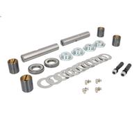 Kit di riparazione, fuso a snodo (gancio molla a balestra) LEMA 604