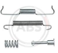 Kit di riparazione ganasce freno 0841Q A.B.S. per BMW AUDI VW MERCEDES-BENZ