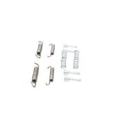 Kit di riparazione ganasce freno 1 987 475 090 BOSCH per BMW MINI