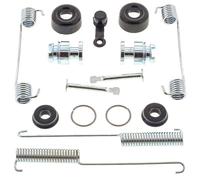 Kit di riparazione ganasce freno 18-5002 AB ALL BALLS