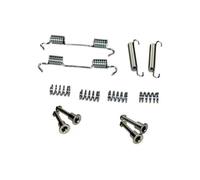 Kit di riparazione ganasce freno 27-0406 MAXGEAR per BMW ALFA ROMEO RENAULT