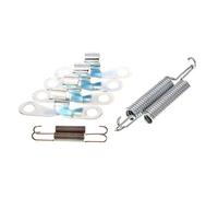MAXGEAR 27-2313 Kit di accessori per ganasce freno