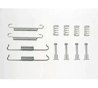 Set di accessori, ganasce del freno di stazionamento AUTOFREN SEINSA D3956A