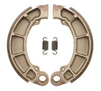 Unbekannt, Kit ganasce freno per freno a tamburo, 160 X 30 mm