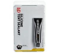 Kit di riparazione Gear Aid Seam Grip + Sil Sicilone Tent Sealant 28 g