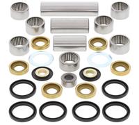Kit di riparazione, giunto centrale a quadrilatero 4 RIDE AB27-1003