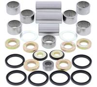Kit di riparazione, giunto centrale a quadrilatero 4 RIDE AB27-1007