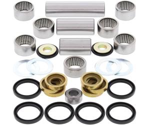 Kit di riparazione, giunto centrale a quadrilatero 4 RIDE AB27-1172