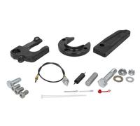 Kit di riparazione, giunto semirimorchio