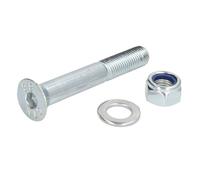 Kit di riparazione, giunto semirimorchio