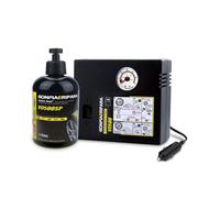 Kit di riparazione GONFIA E RIPARA VO500 INTEC