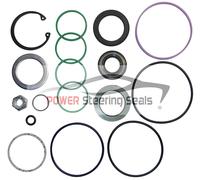 Kit Di Riparazione Guarnizione Del Cambio Sterzo Per Nissan Frontier 2000-2004